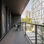 Impressive 2Br 2Ba Parque Arauco Mall