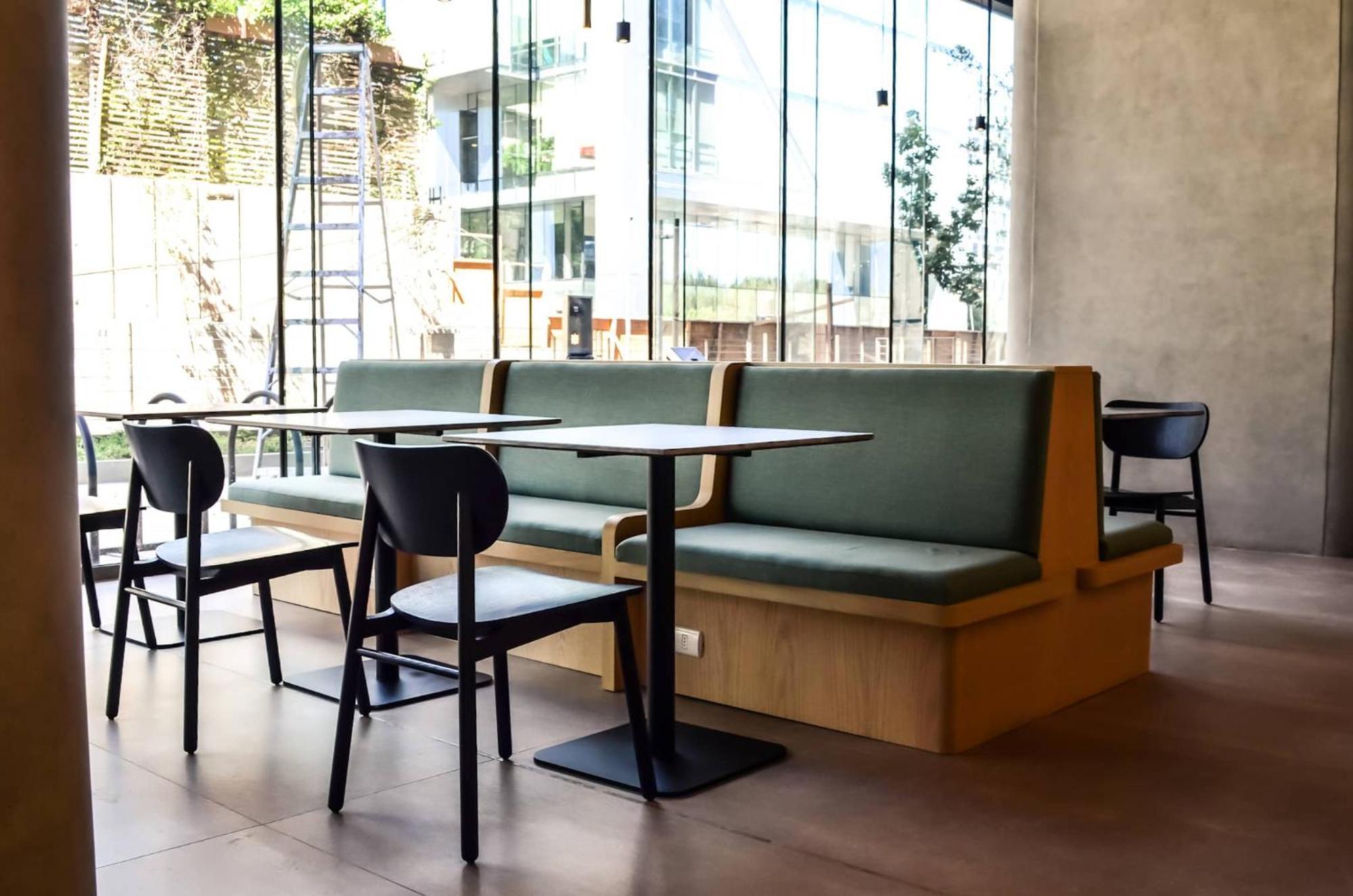 Impressive 2br 2ba Parque Arauco Mall Apartamento Santiago